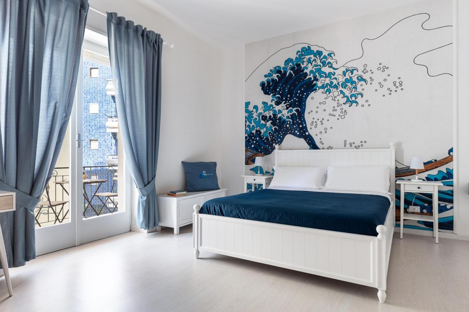 B&B Sapore Di Mare 가에타 외부 사진